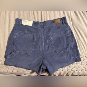 American Eagle Highest Rise 90’s Boyfriend Shorts!